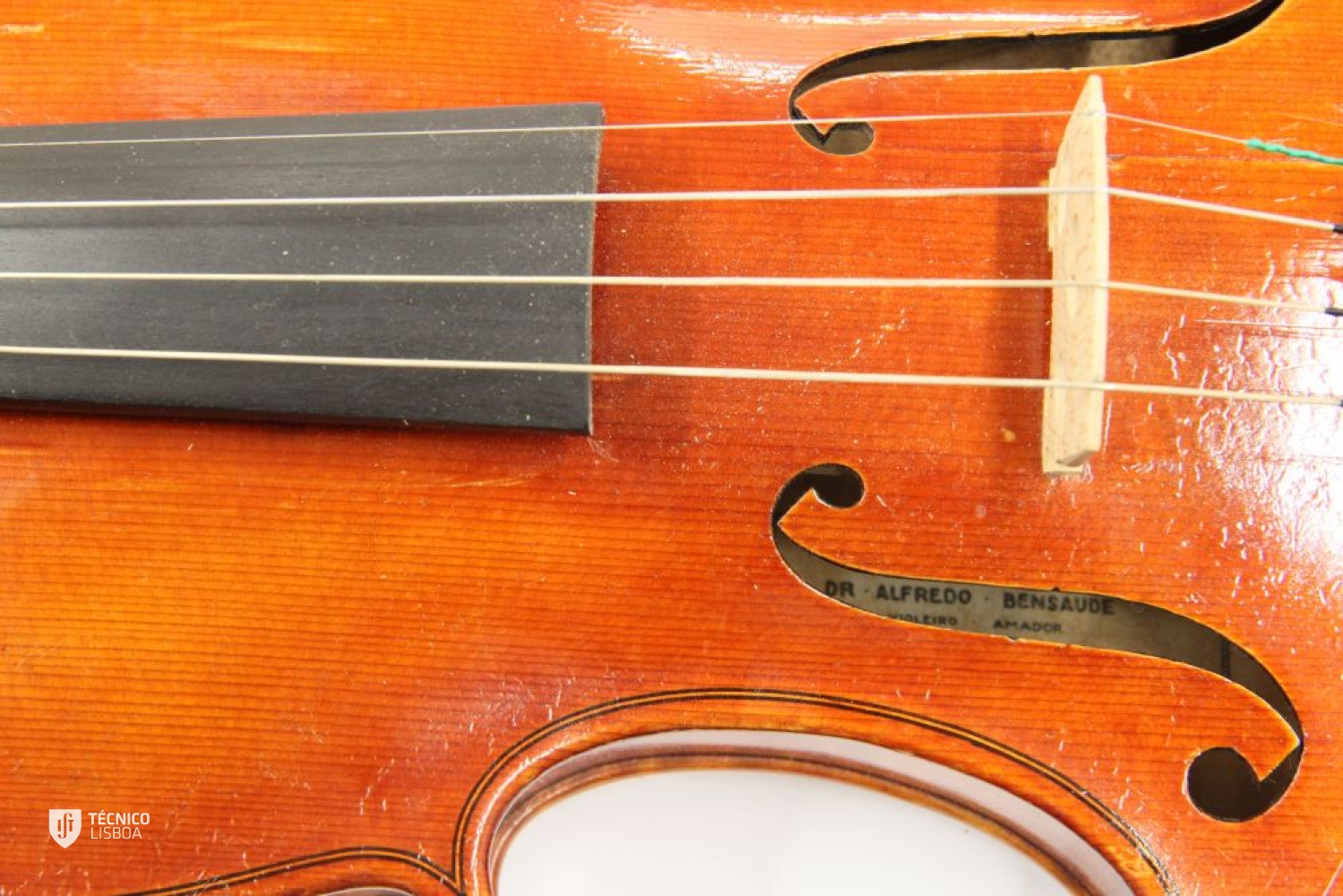 Os sete violinos (3)