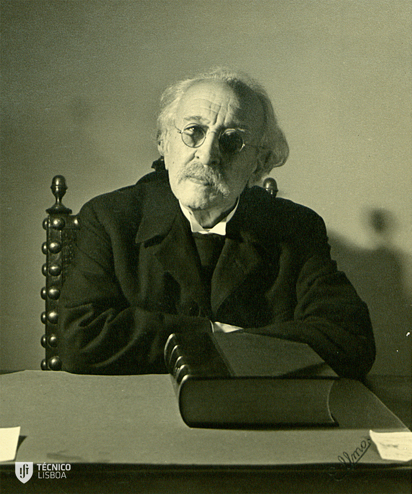 A Vida e Obra de Alfredo Bensaude (1856-1941)